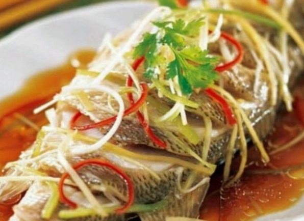 清蒸魚推薦
