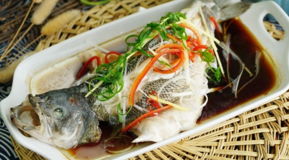 清蒸魚推薦