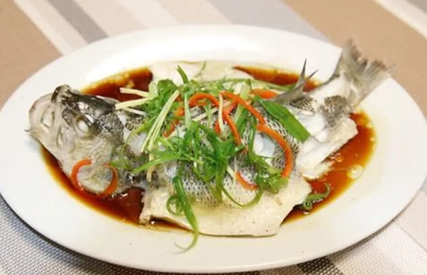 清蒸魚推薦