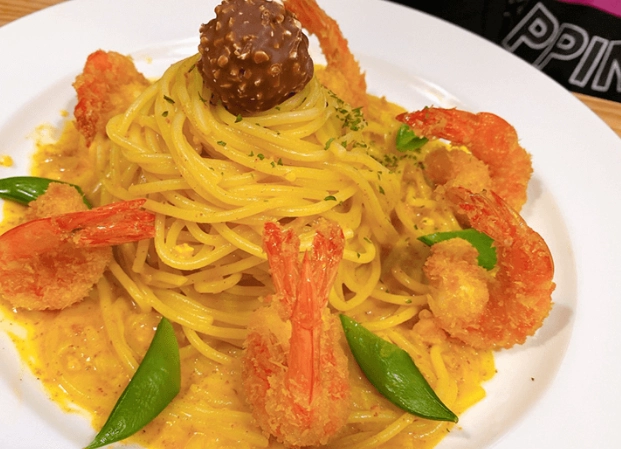 基隆義大利麵推薦