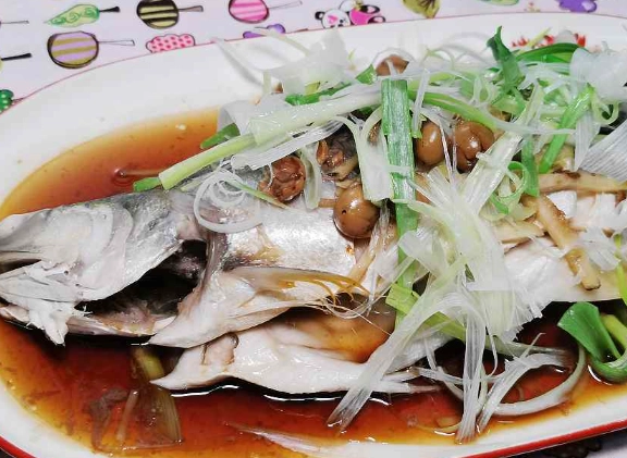 魚料理食譜