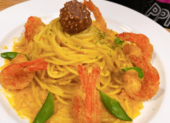 基隆東岸義大利麵推薦