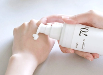 玻尿酸防曬注意