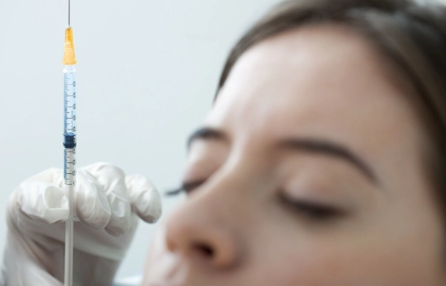 玻尿酸原液使用順序