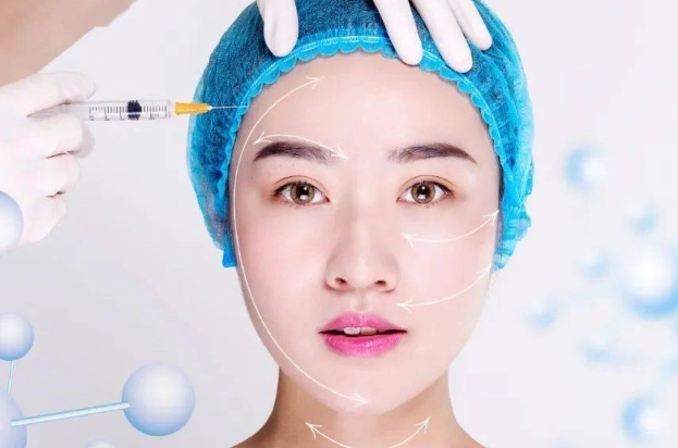 玻尿酸外用有效嗎