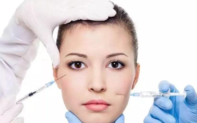 玻尿酸護膚品選擇