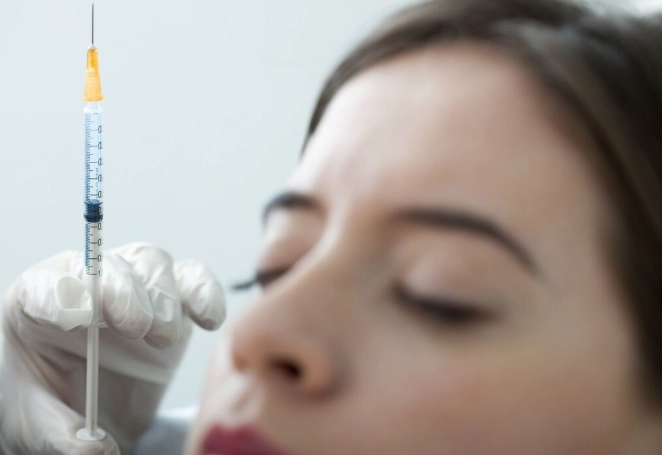 玻尿酸護膚品選擇