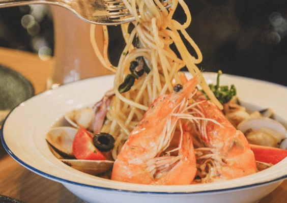 基隆義大利麵推薦