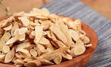 黃芪水每日飲用