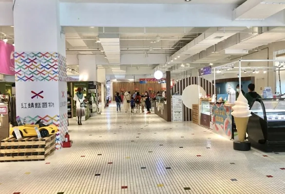 新天堂樂園 營業時間