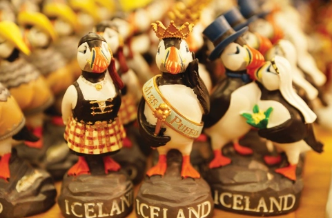 冰島保養品推薦