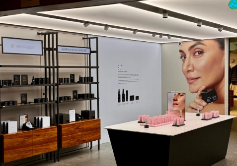 冰島保養品推薦