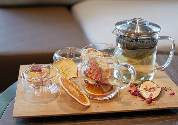 台北下午茶飯店