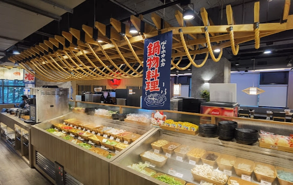 西門町美食推薦