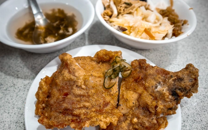 西門町美食推薦