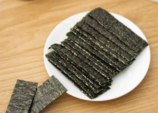 海苔吃太多危害
