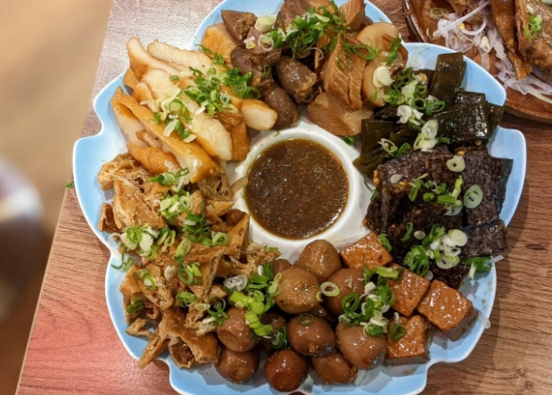 西門町高CP值餐廳