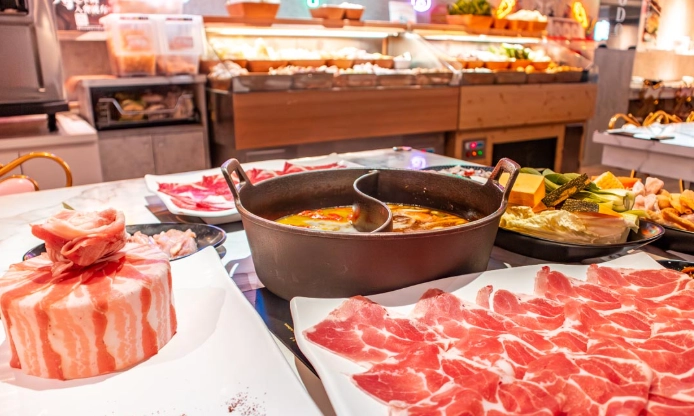 西門町平價餐廳