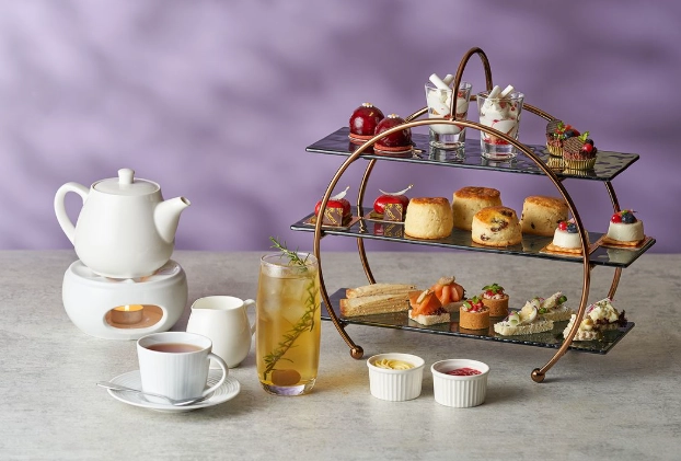 英式下午茶台北推薦