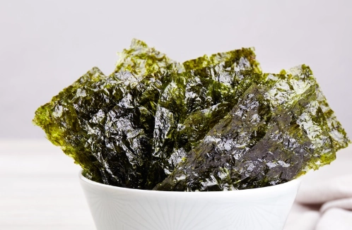 海苔吃太多危害