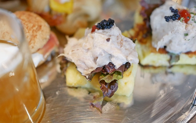 台北下午茶飯店