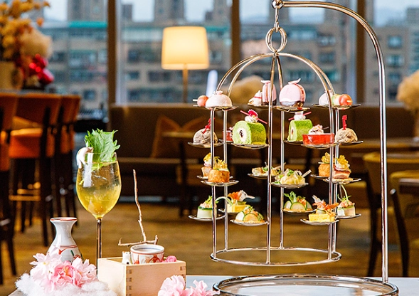 台北下午茶推薦