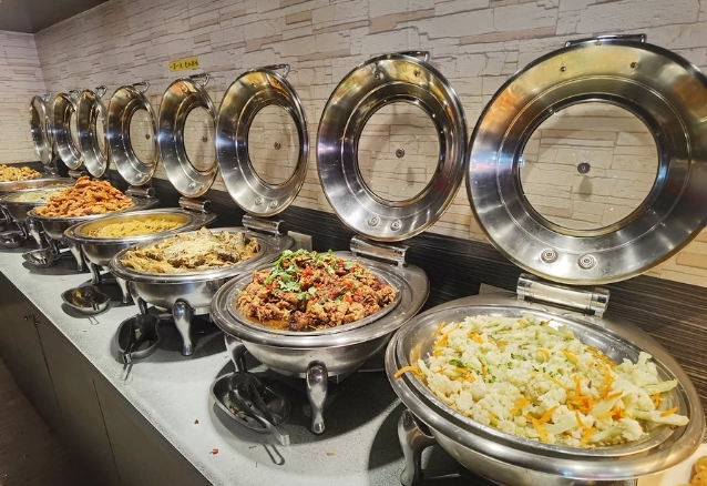 西門町高CP值吃到飽