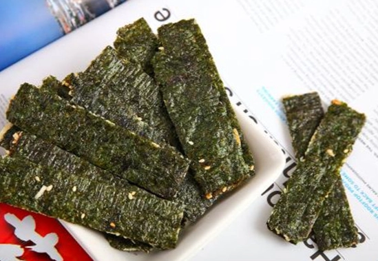 海苔過量副作用