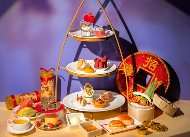 台北下午茶推薦