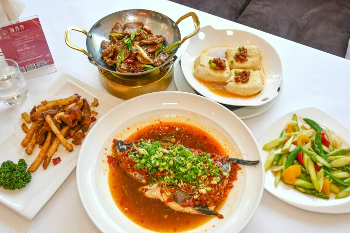 西門町美食推薦