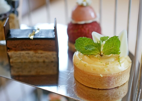 台北下午茶飯店