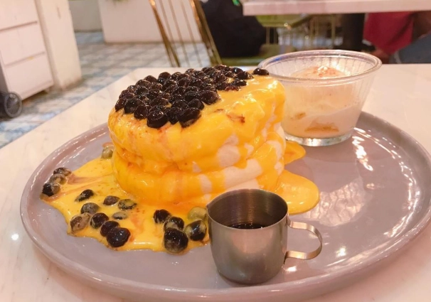 東海大學咖啡廳