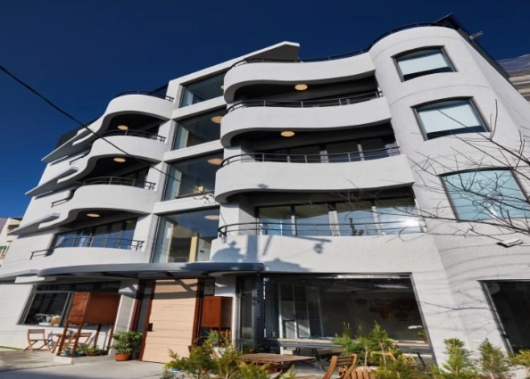 時間軸食宿工坊優缺點