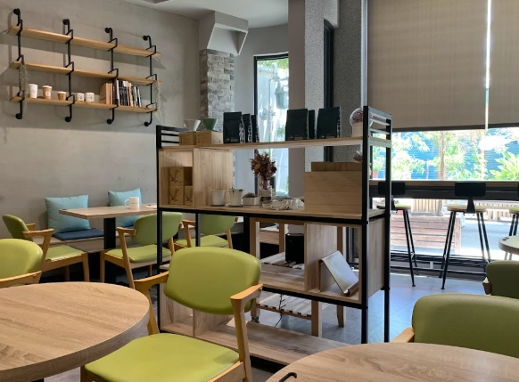 時間軸食宿工坊優缺點