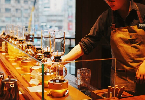 時間軸食宿工坊住宿體驗