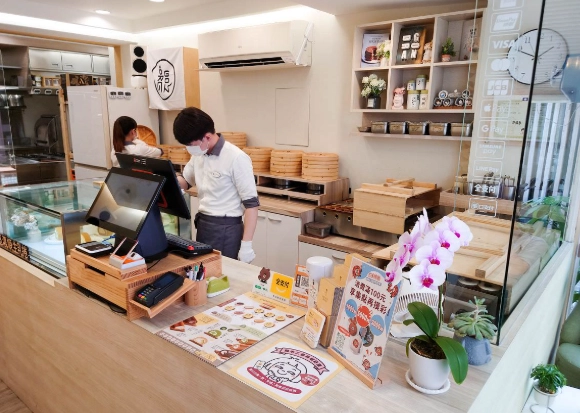 時間軸食宿工坊優缺點