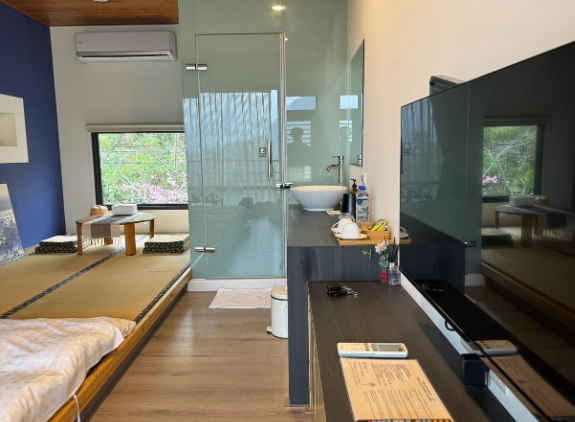 神禾民宿住宿心得