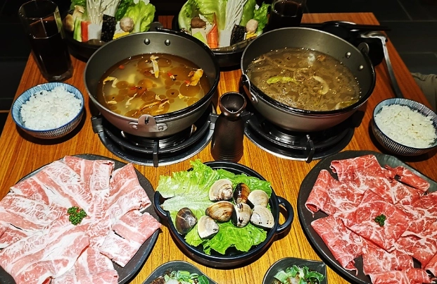 員林美食火鍋