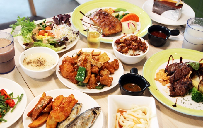 台南家庭聚餐餐廳推薦