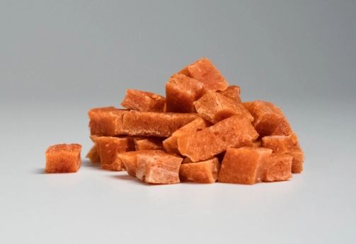 雞胸肉貓食食譜