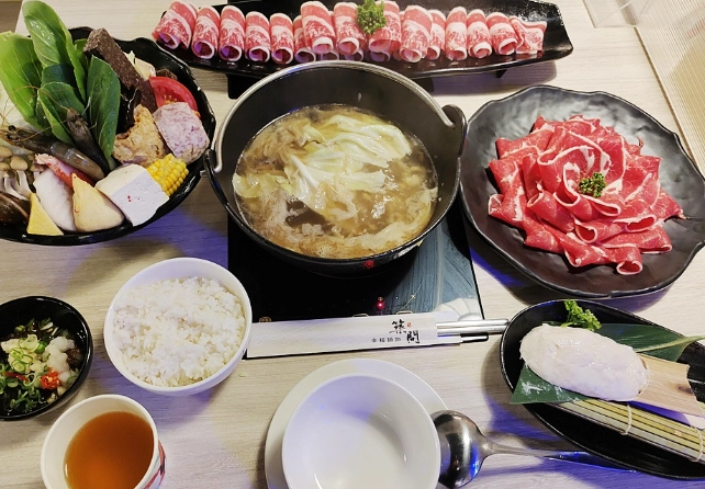 員林美食火鍋