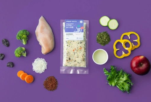 雞胸肉貓食食譜