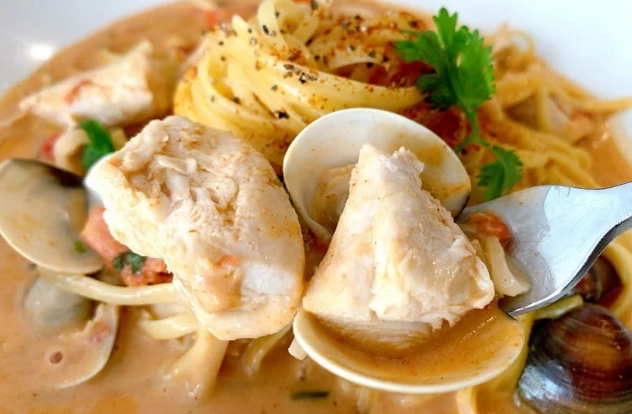 義大利餐廳員林