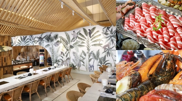 台南親子餐廳推薦