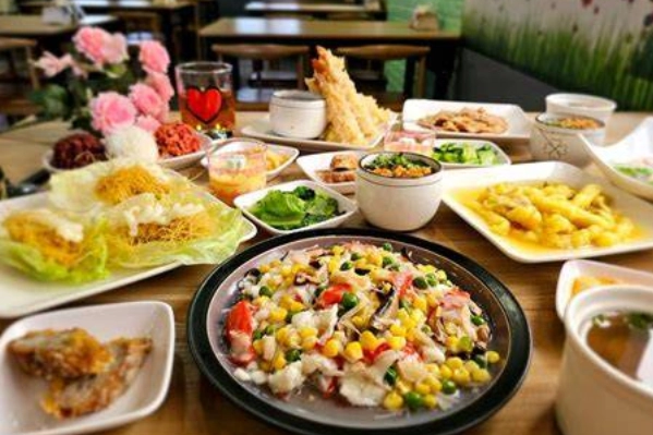 家庭聚餐餐廳推薦