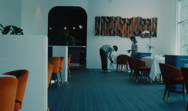 江振誠餐廳推薦