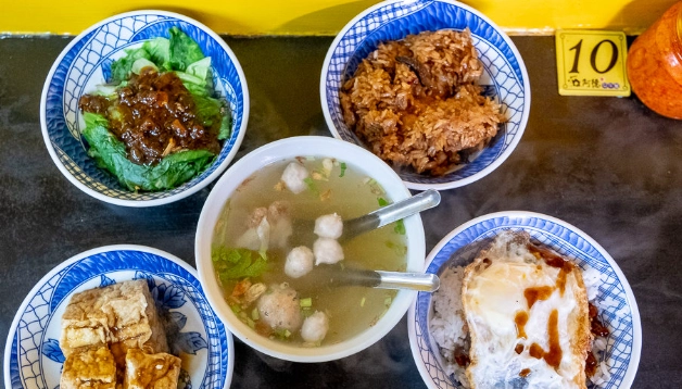 五結早午餐推薦