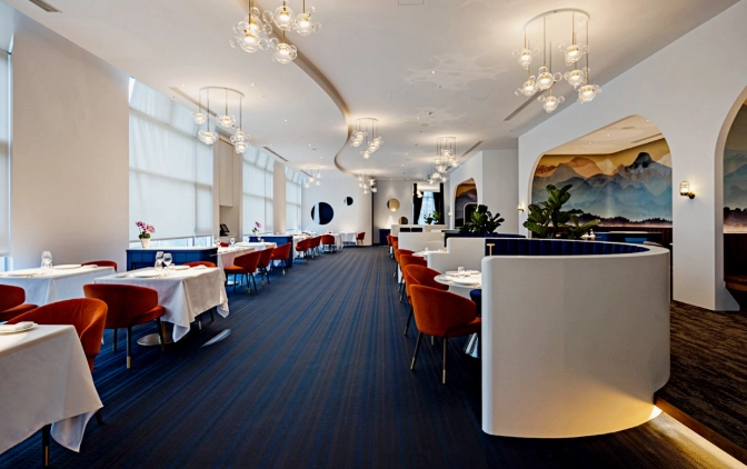 江振誠餐廳推薦