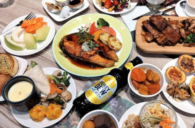 台南聚餐餐廳推薦