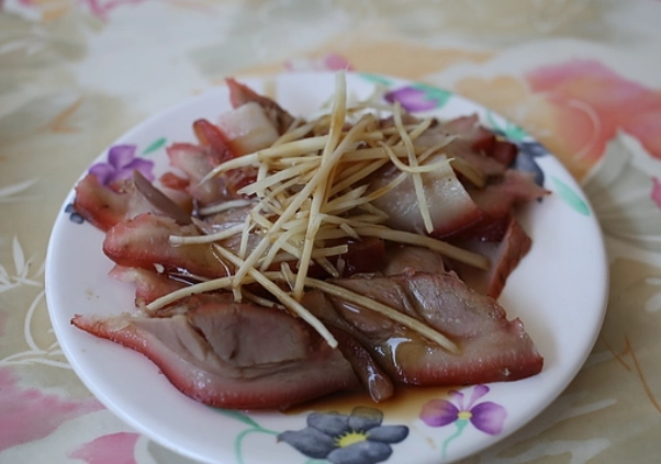 台北牛肉麵推薦